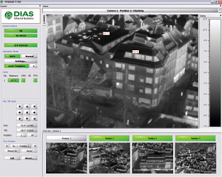 ��DIAS�t�����x���(z��i)�z�yϵ