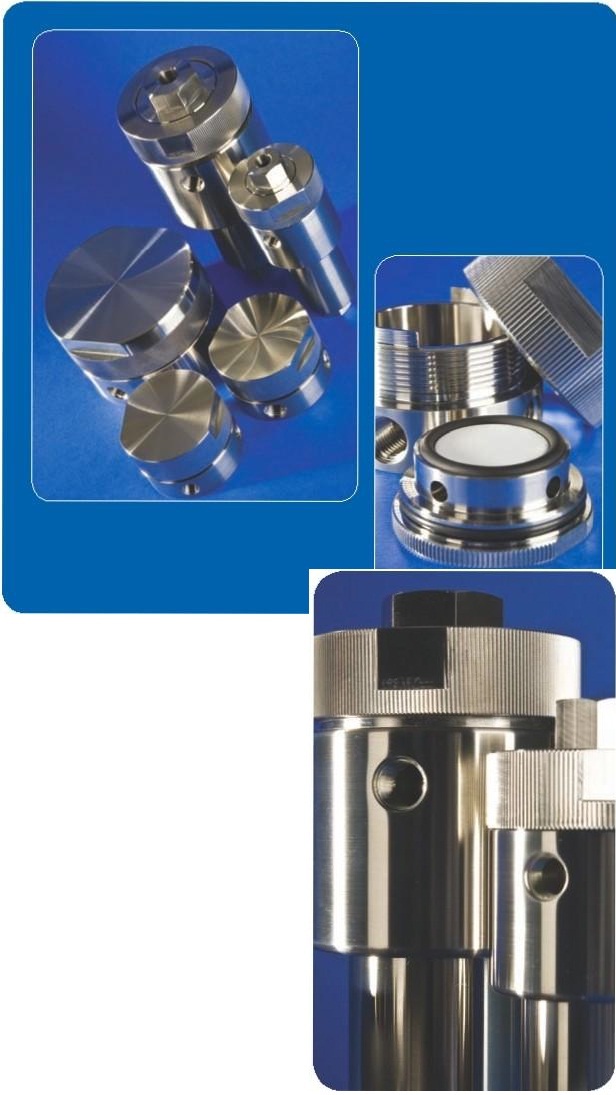 PTFE膜在過濾器上的應(yīng)用