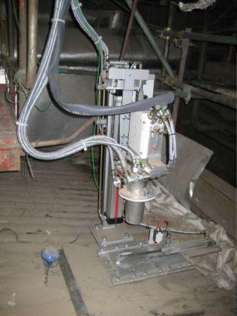 ��DIAS�t�⹫˾ , �t픰��bPYROINC�G�t�t������ϵ�y(t��ng)